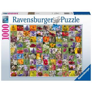 Ravensburger  Ravensburger Puzzle 17386 99 Bienen - 1000 Teile Puzzle für Erwachsene und Kinder ab 14 Jahren 