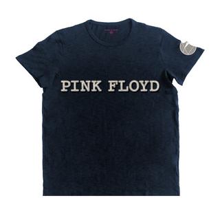 Pink Floyd Pink Floyd Logo T-Shirt  