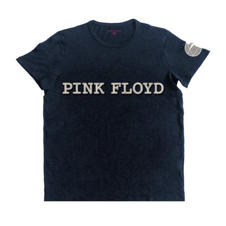 Pink Floyd Pink Floyd Logo T-Shirt  