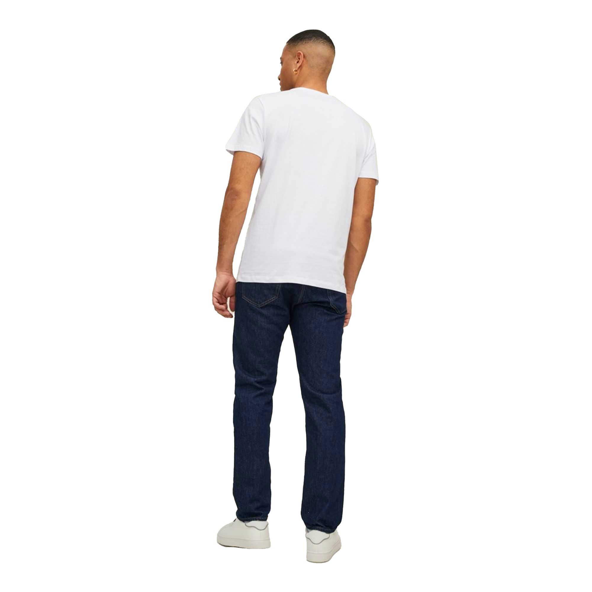 JACK & JONES Comfort Fit T-Shirt  
