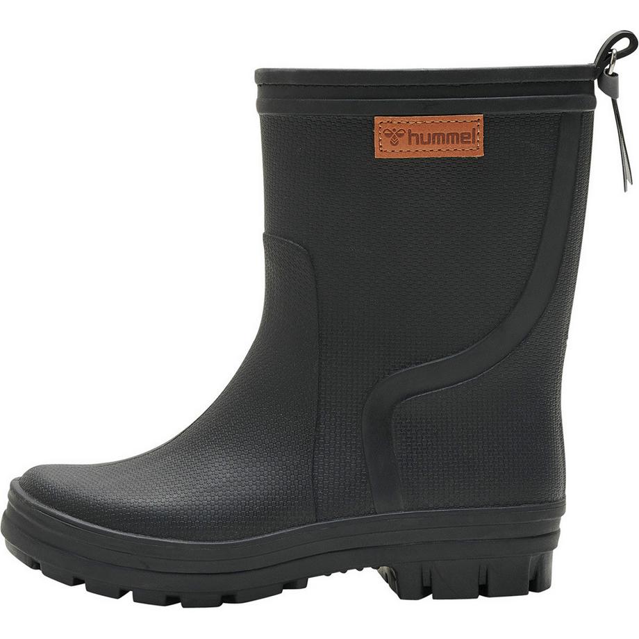 bottes enfant thermo