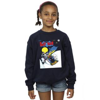 DC COMICS  Sweatshirt 