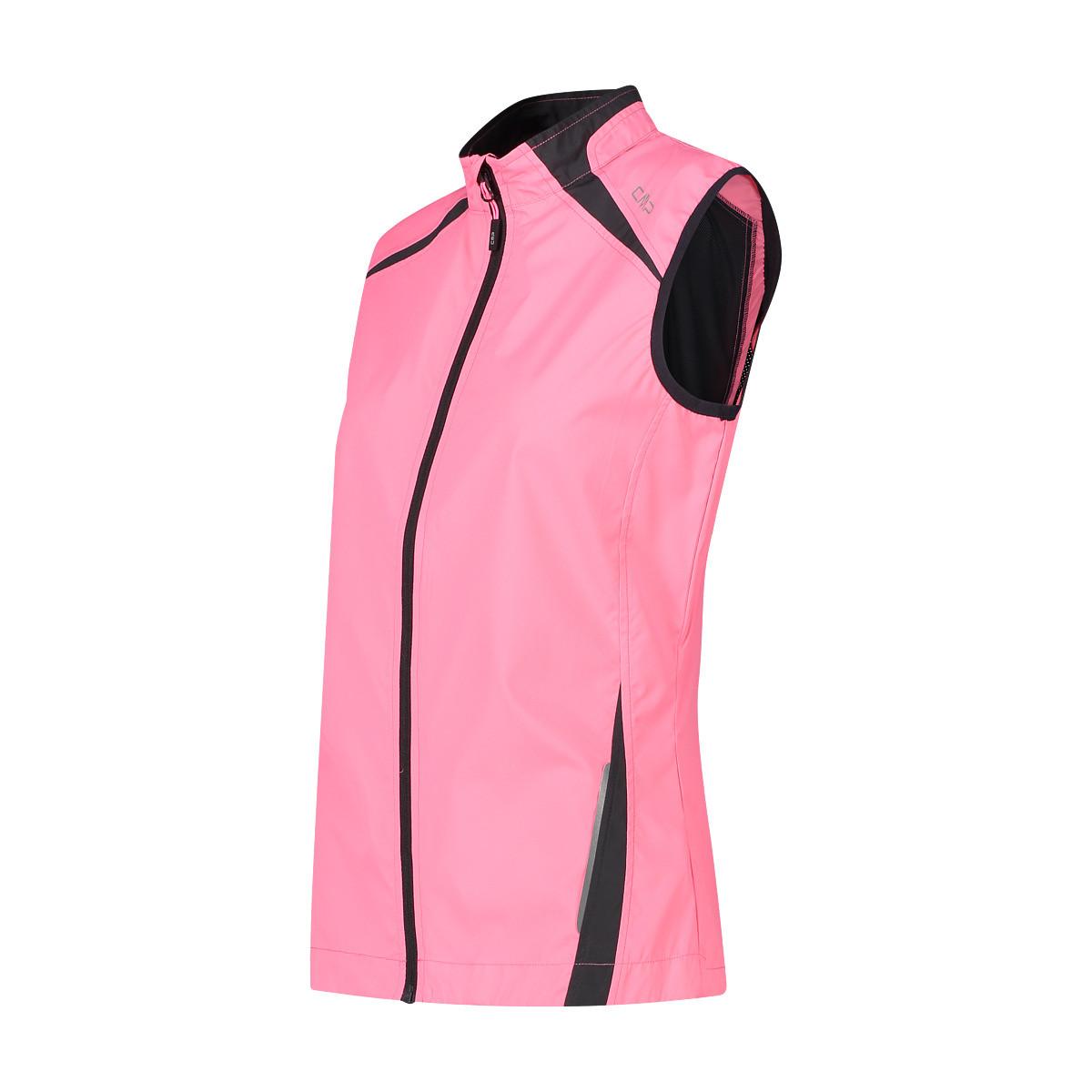 CMP Winddichte Laufweste  