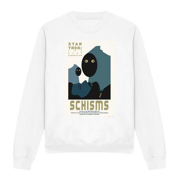 The Next Generation Season 6 Episode 5 Sweatshirt