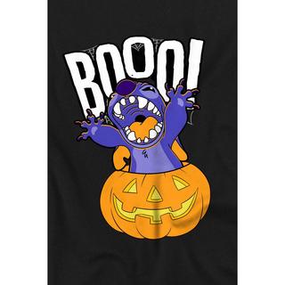 Lilo & Stitch  Tshirt LAUGHING PUMPKIN Enfant 