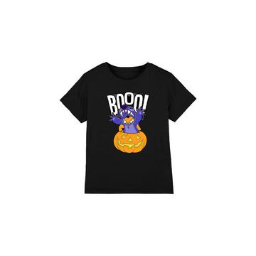 Tshirt LAUGHING PUMPKIN Enfant