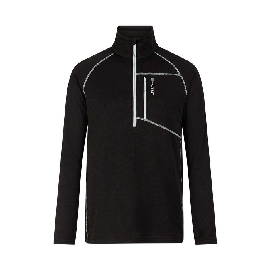 pull polaire PRTRekody 1/4