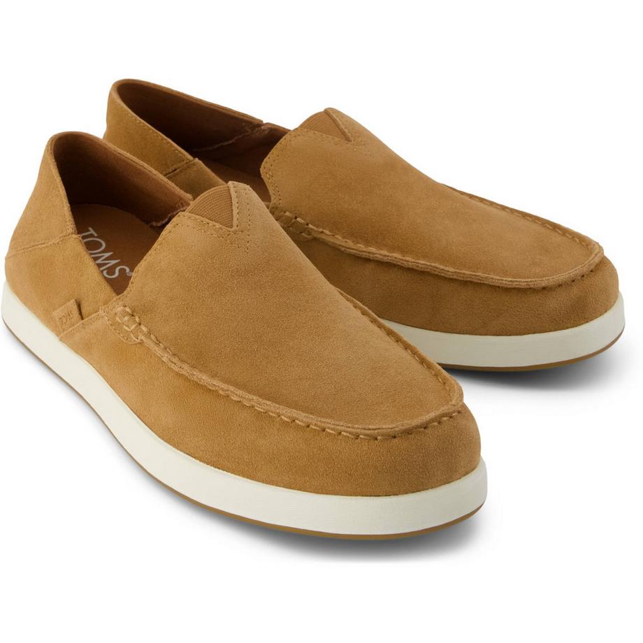 TOMS Baskets hybrides Alonso  