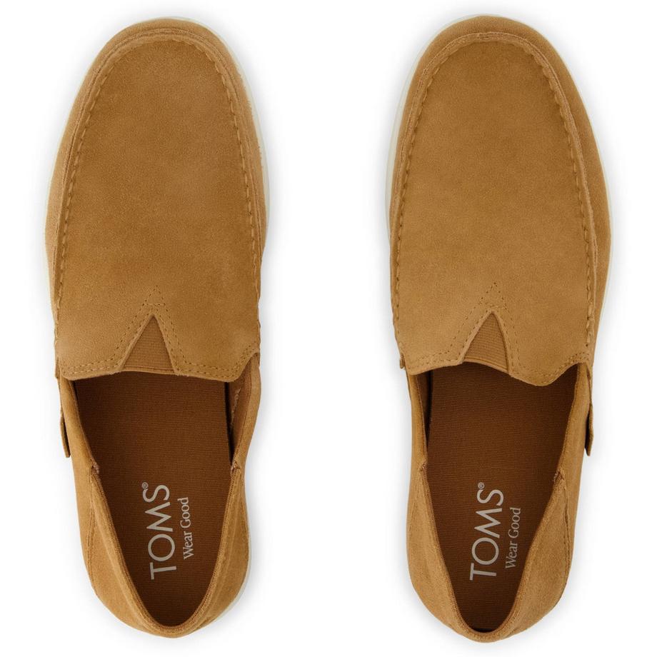 TOMS Baskets hybrides Alonso  