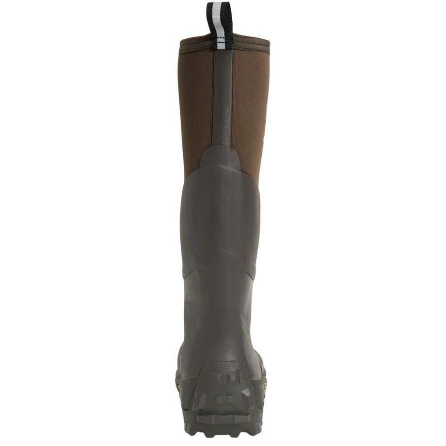 Muck Boots Bottes Hautes En Caoutchouc  