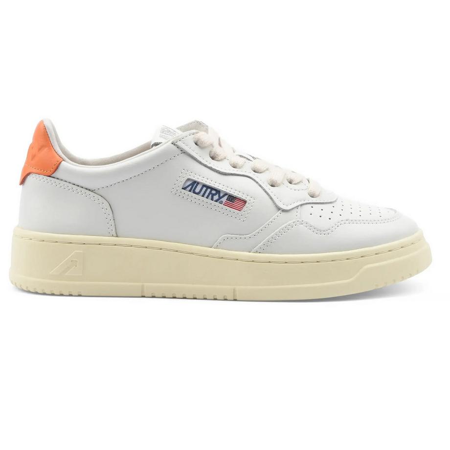 Autry Sneaker Medalist  
