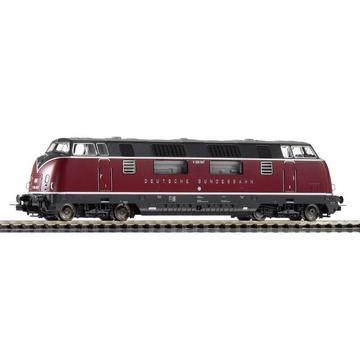 Locomotive diesel H0 BR V 200 (V200.0) de la DB