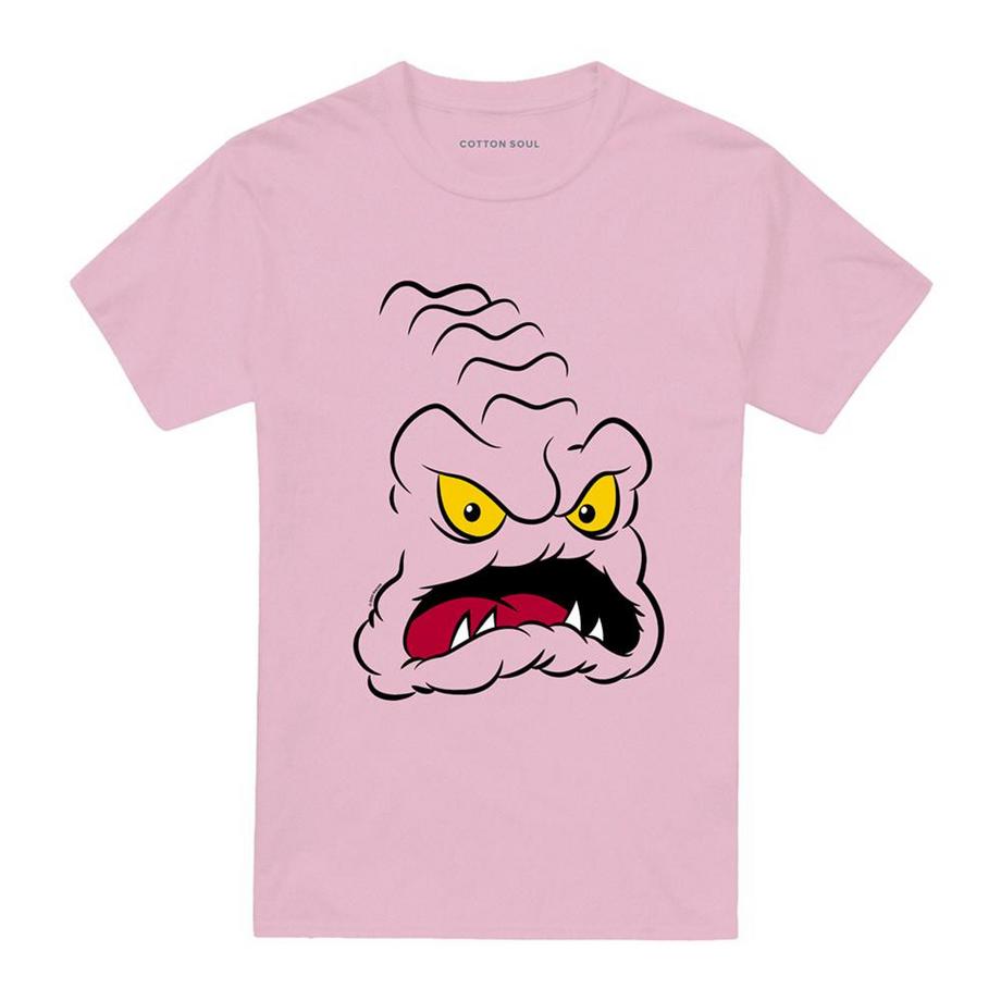 T-ShirtMotif Krang Motiftyle En Colère