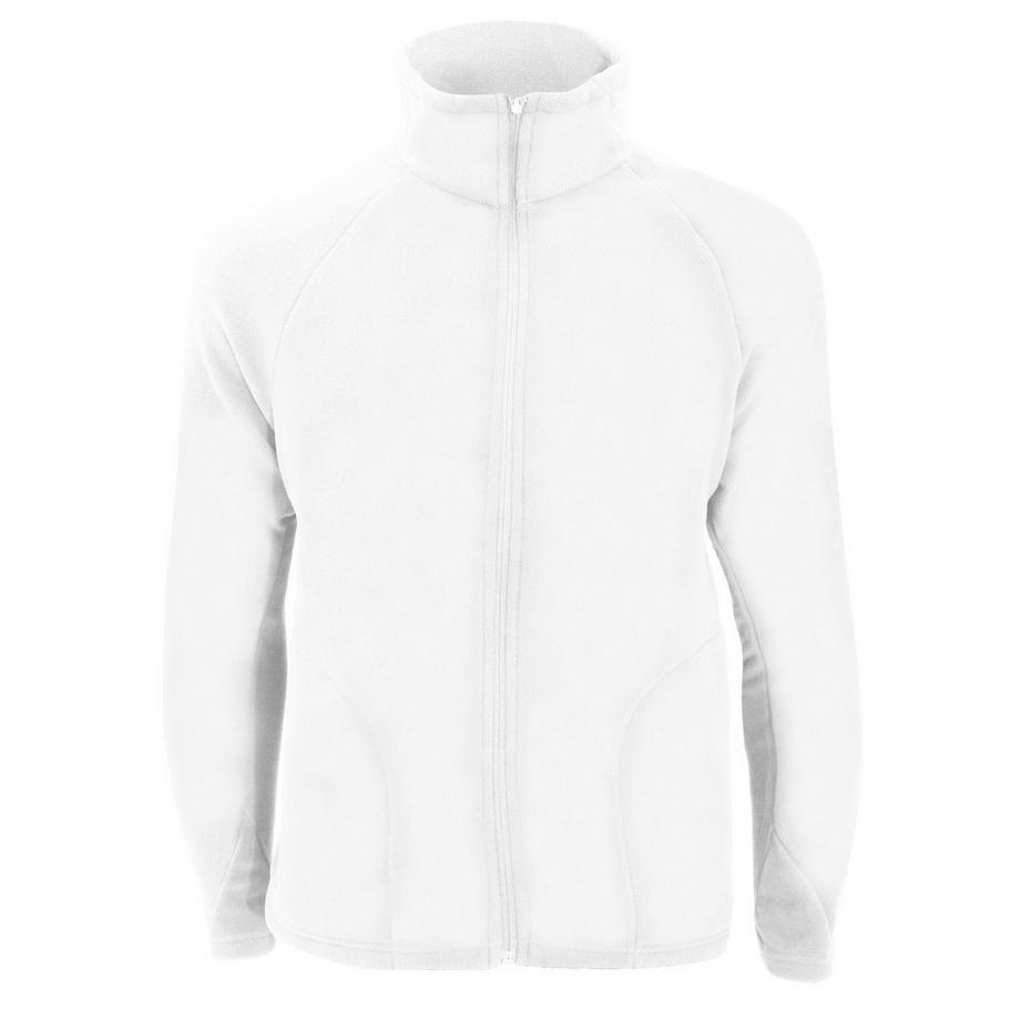 Veste Molletonnée Core Micron Anti Pill Jacket