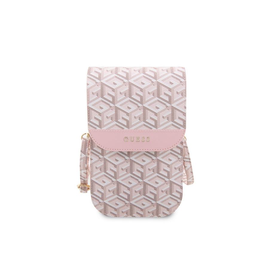 GUESS G Cube Borsa Laptop 16 Pollici  