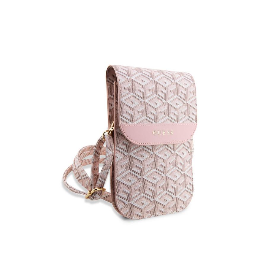 GUESS G Cube Borsa Laptop 16 Pollici  