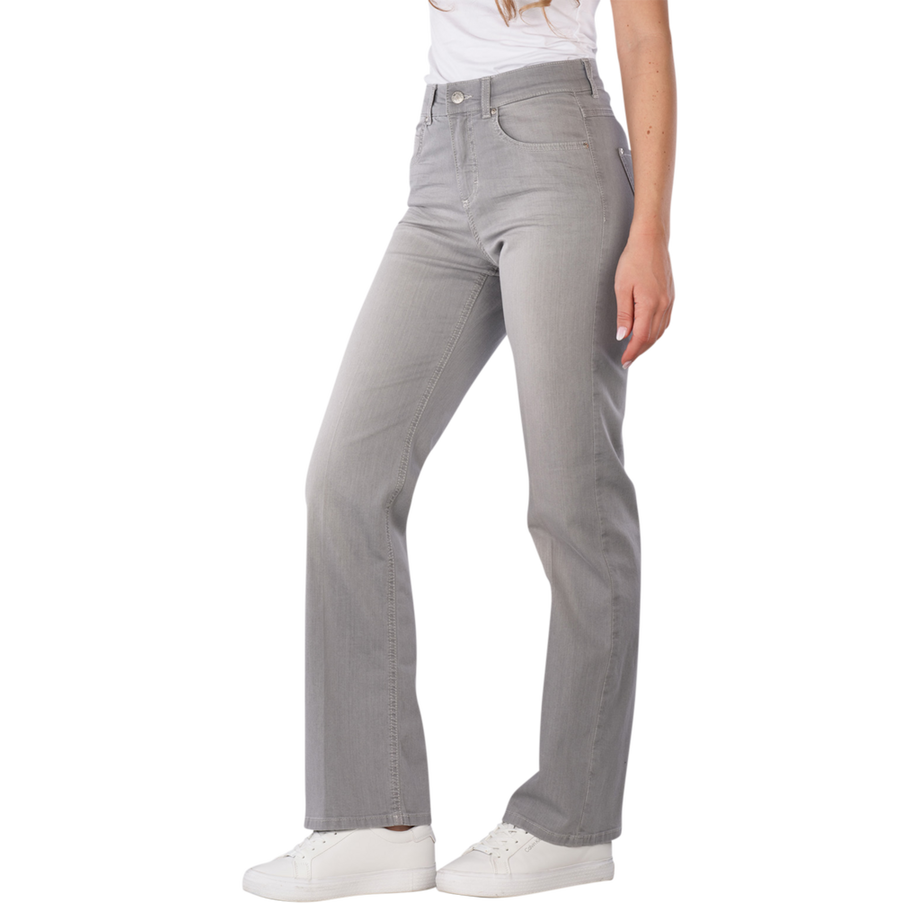 ANGELS Lara The Light One Straight Fit Jeans  