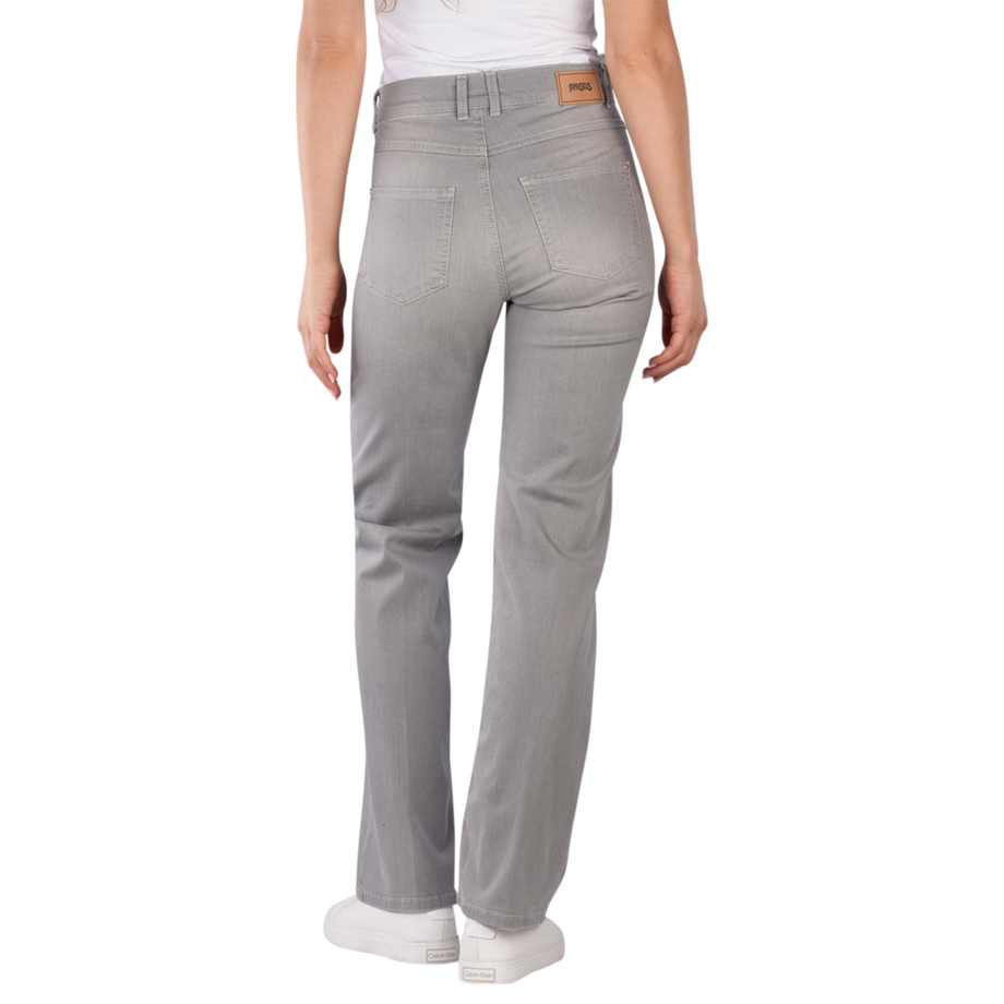 ANGELS Lara The Light One Straight Fit Jeans  
