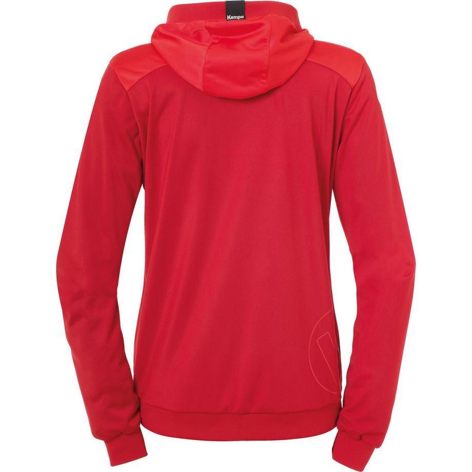 Kempa Emotion 2.0 Giacca con cappuccio  