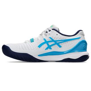 asics  Chaussures de tennis Gel-Resolution 9 Allcourt pour hommes 