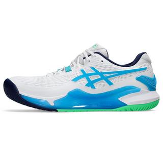 asics  Chaussures de tennis Gel-Resolution 9 Allcourt pour hommes 