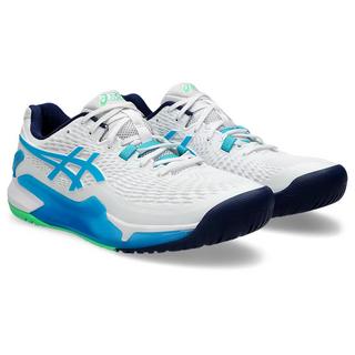 asics  Chaussures de tennis Gel-Resolution 9 Allcourt pour hommes 