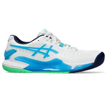 Gel-Resolution 9 Allcourt Tennisschuh