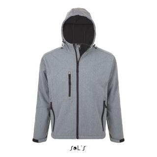 SOLS Replay Windbreaker  