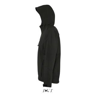 SOLS Replay Windbreaker  