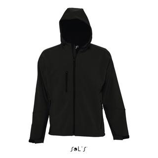 SOLS Replay Windbreaker  