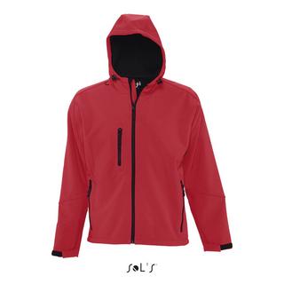 SOLS Replay Windbreaker  