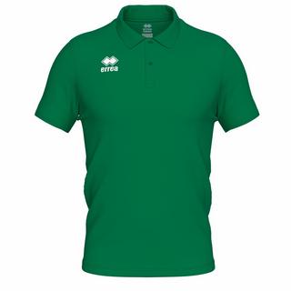 errea  polo per bambini evo 