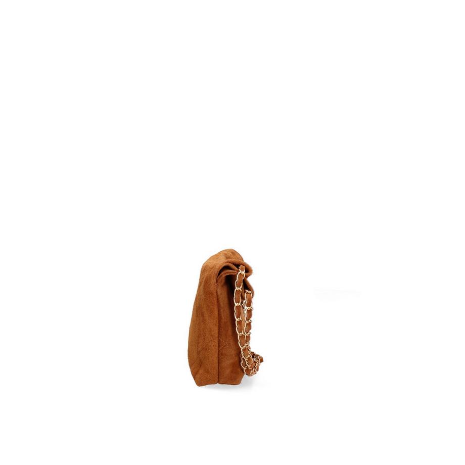 Chiara Ferretti Sac à main Edera Plus en daim  