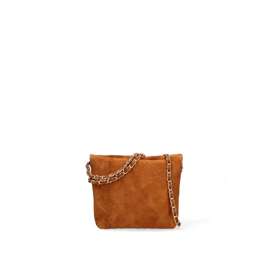 Chiara Ferretti Sac à main Edera Plus en daim  