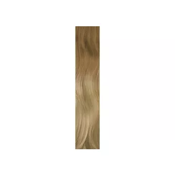 Fill-In Silk Bond Human Hair NaturalStraight 40cm 25 Stk.