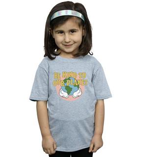 Disney  Be Kind To Our Planet TShirt 