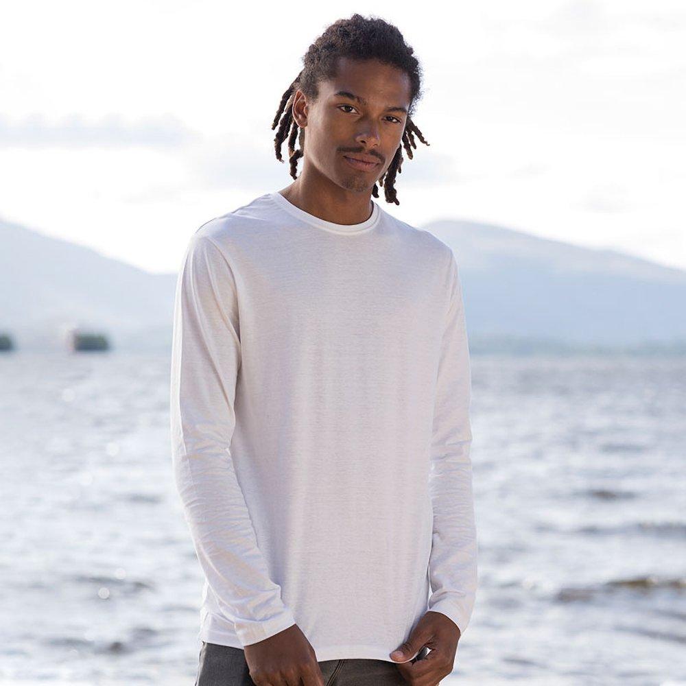 AWDis Erawan Bio Langarm Tee  