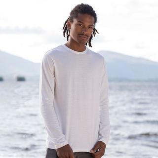 AWDis Erawan Bio Langarm Tee  