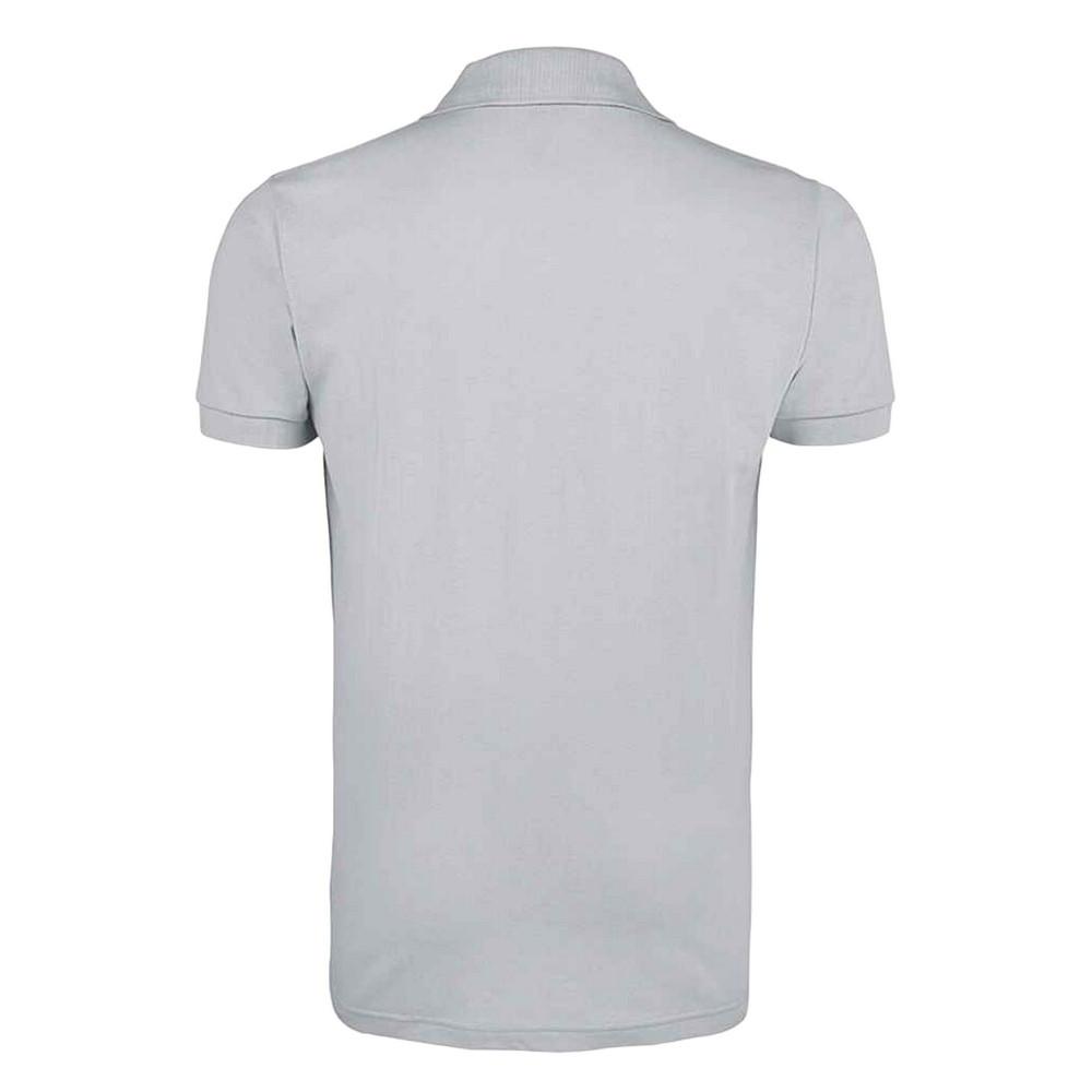 SOLS Prime Pique Kurzarm Poloshirt  