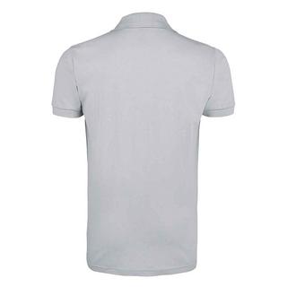 SOLS Prime Pique Kurzarm Poloshirt  