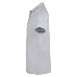SOLS Prime Pique Kurzarm Poloshirt  