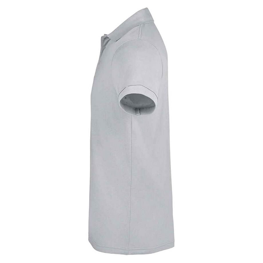 SOLS Prime Pique Kurzarm Poloshirt  