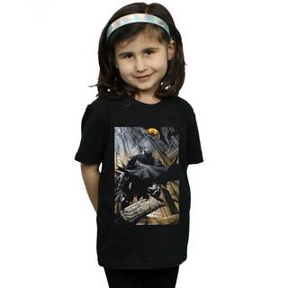 DC COMICS  Gotham City TShirt 