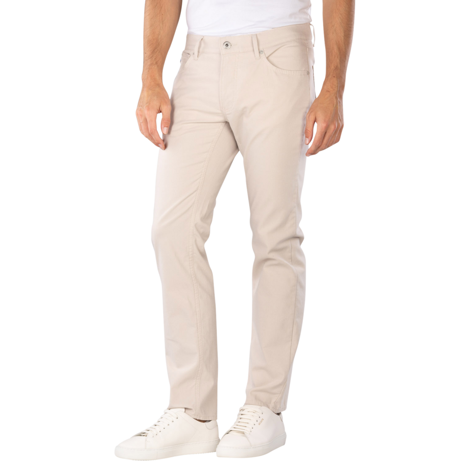 BRAX Chuck 5-Pocket Slim Fit Structure Hose  