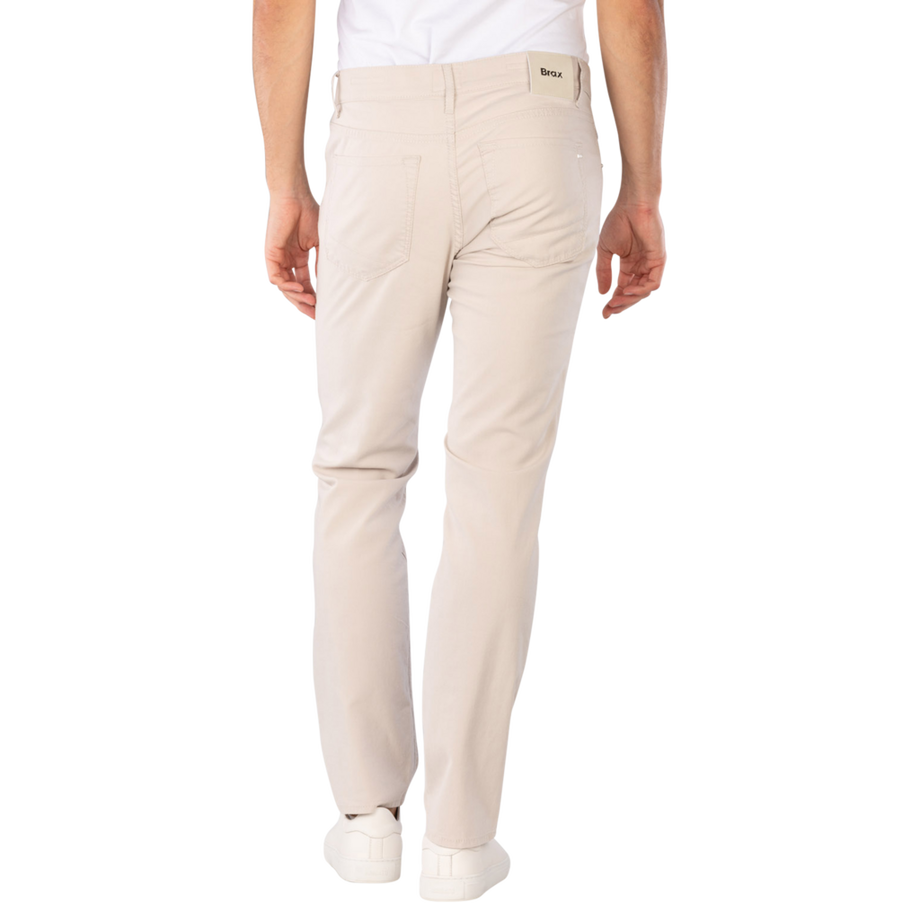 BRAX Chuck 5-Pocket Slim Fit Structure Hose  