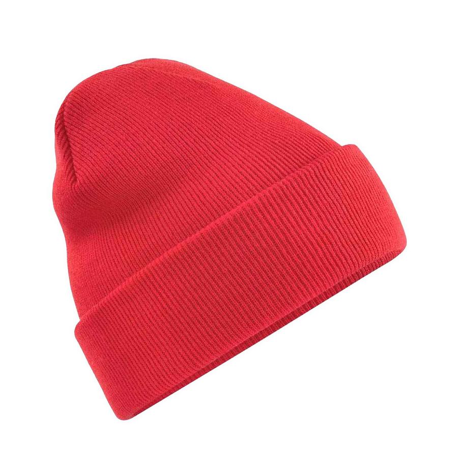 Bonnet À Manchettes Original S,