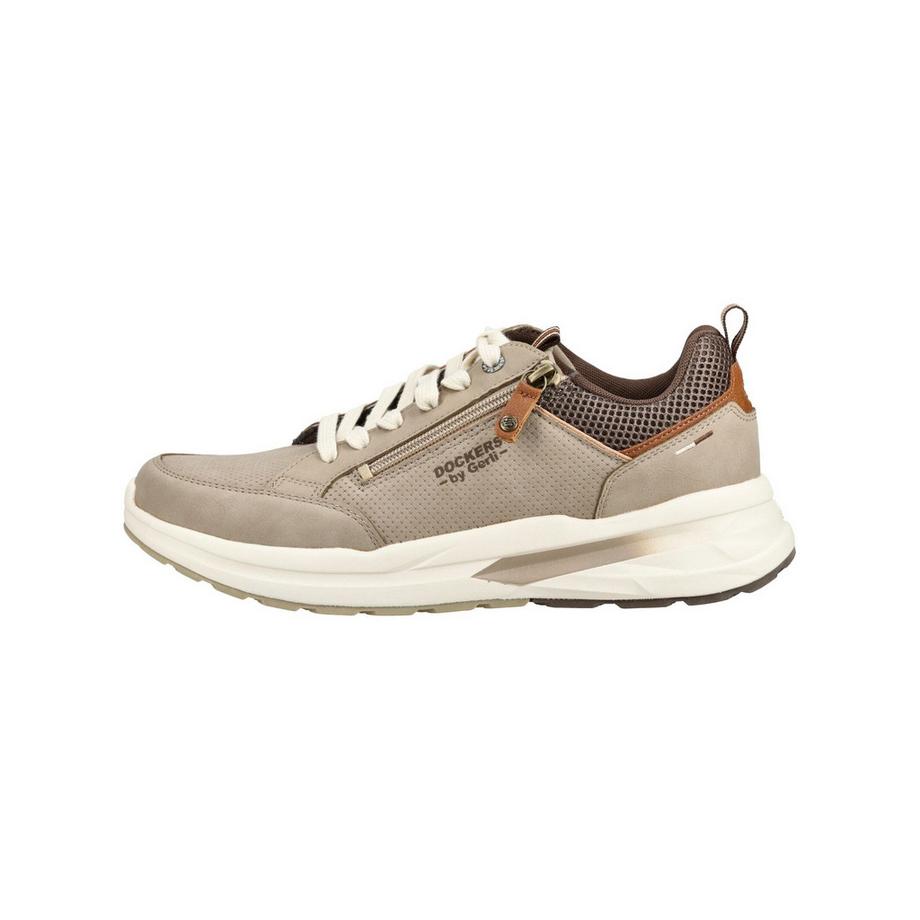 Dockers Sneaker sportiva con plantare estraibile  
