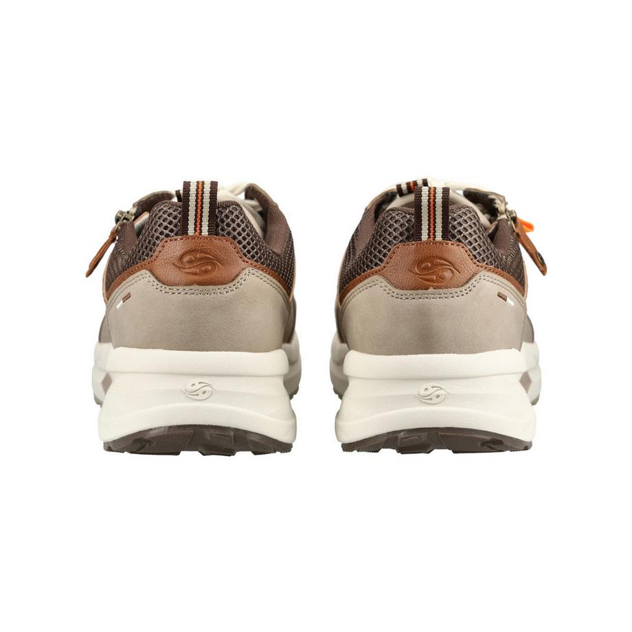 Dockers Sneaker sportiva con plantare estraibile  
