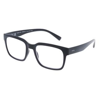 INVU Lesebrille Blaulichtfilter Gläser mit Etui  