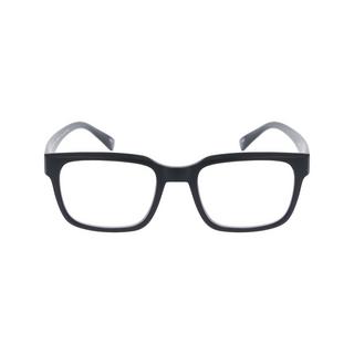 INVU Lesebrille Blaulichtfilter Gläser mit Etui  